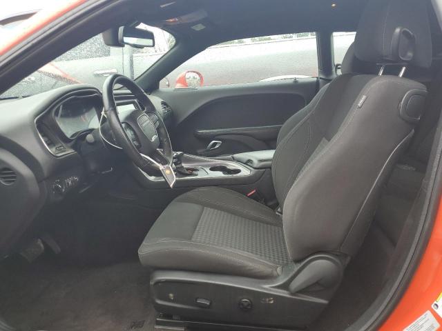 Dodge Challenger R/t Image 4