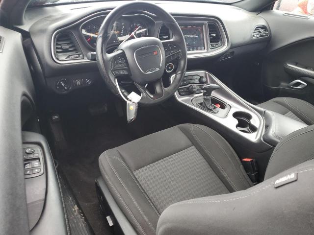 Dodge Challenger R/t Image 10