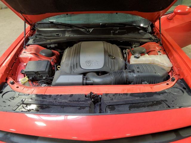 Dodge Challenger R/t Image 12