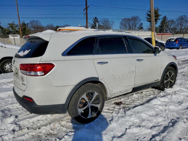 Kia Sorento Ex Image 3