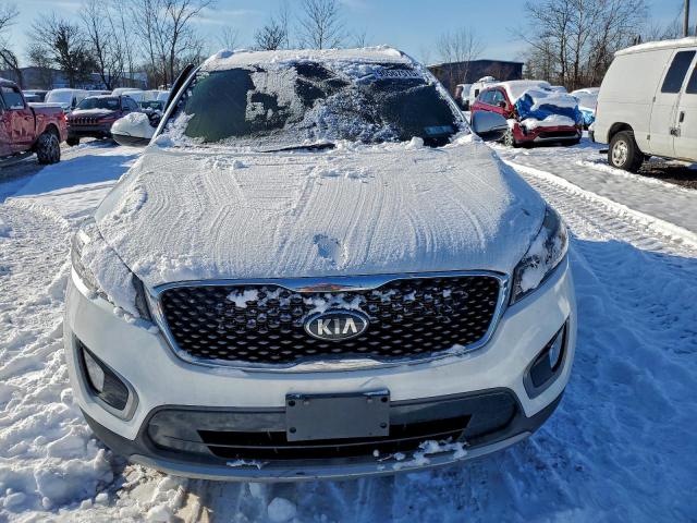 Kia Sorento Ex Image 6