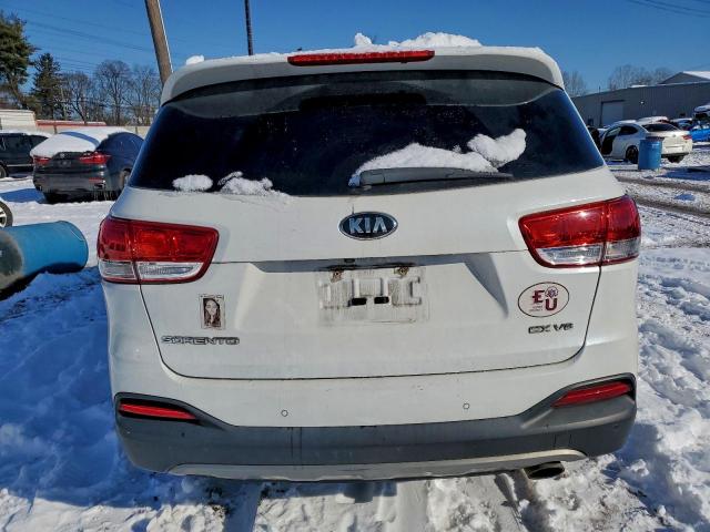 Kia Sorento Ex Image 7