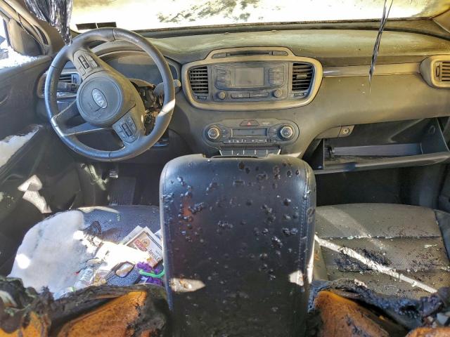 Kia Sorento Ex Image 4