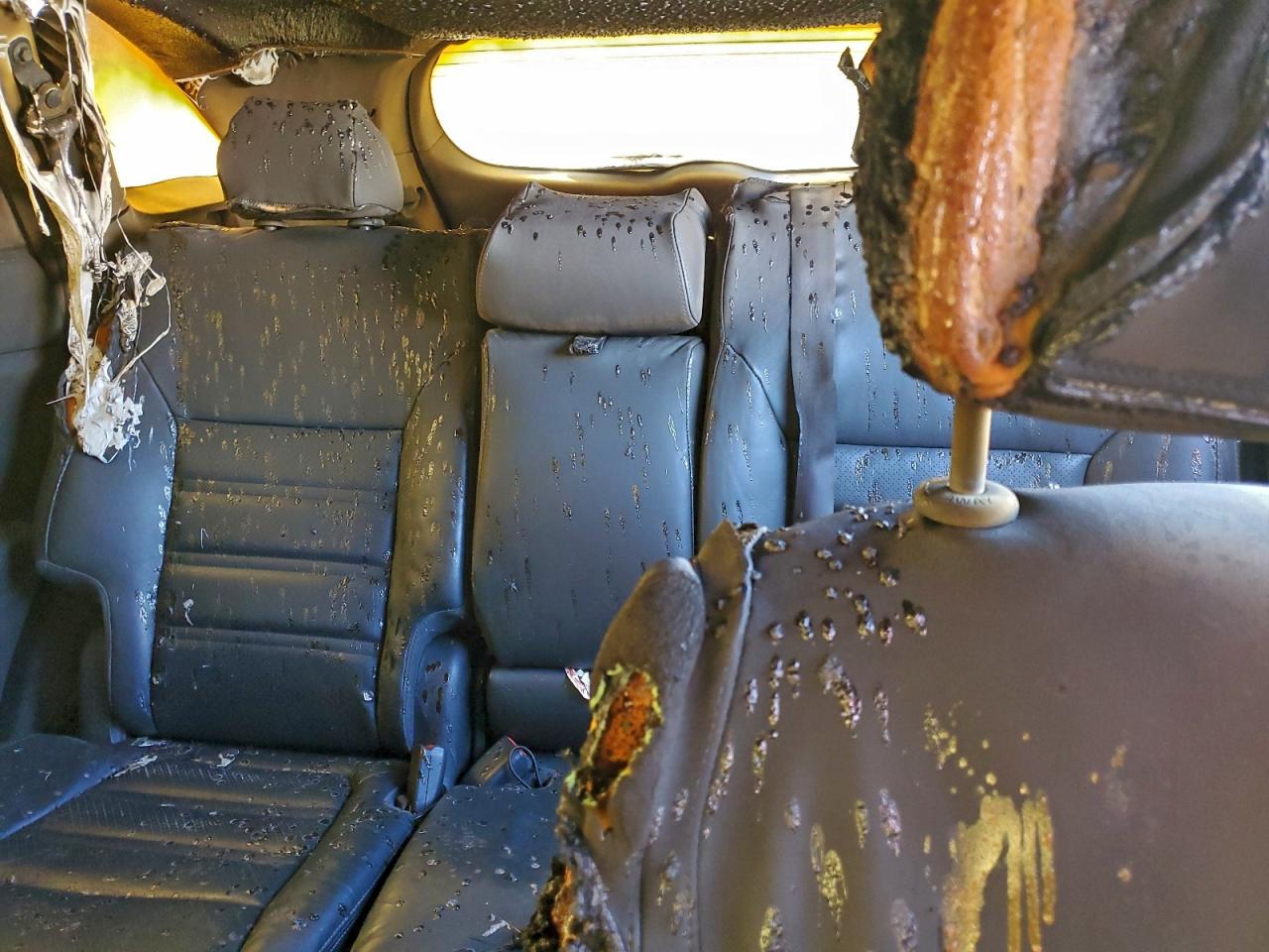 Kia Sorento Ex Image 13