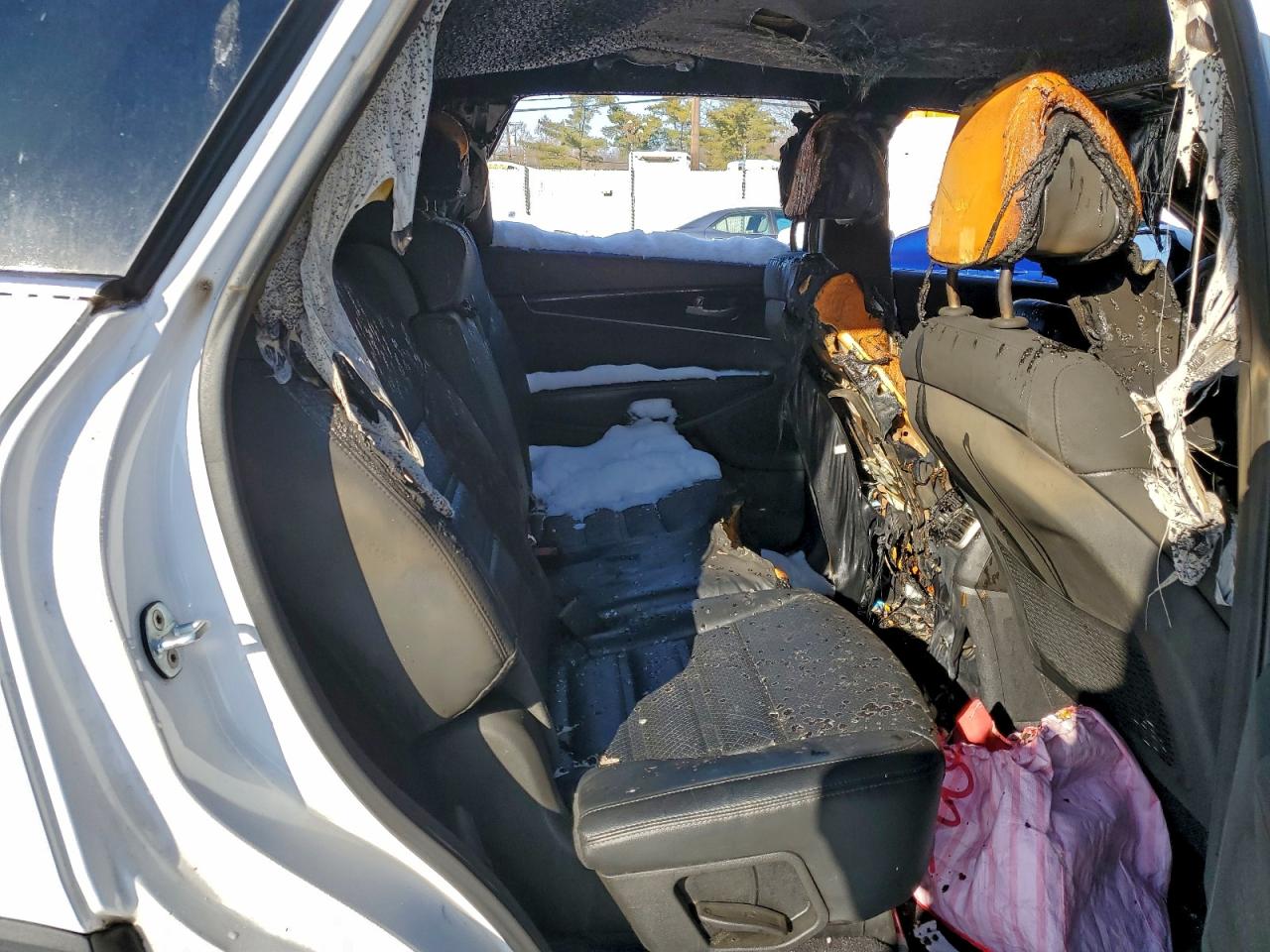 Kia Sorento Ex Image 9