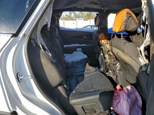 Kia Sorento Ex Image 9