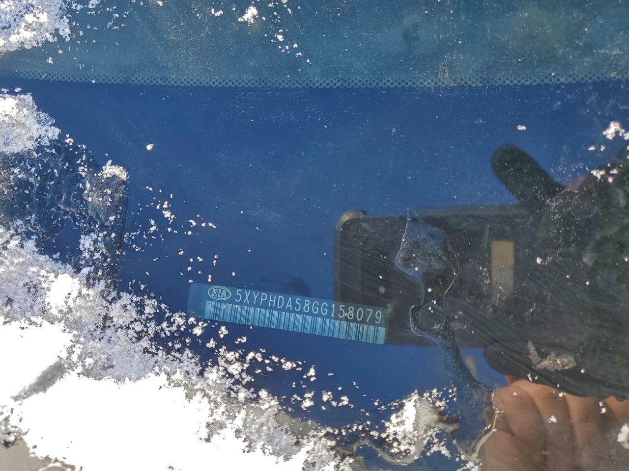 Kia Sorento Ex Image 11