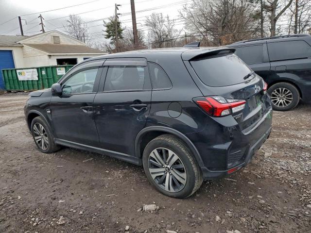 Mitsubishi Outlander S/se Image 2