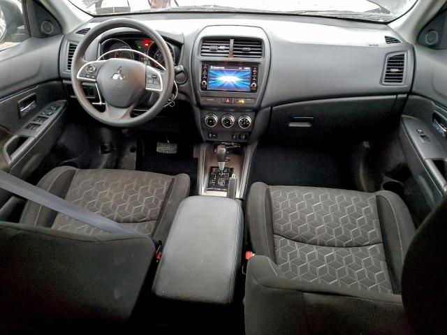 Mitsubishi Outlander S/se Image 6