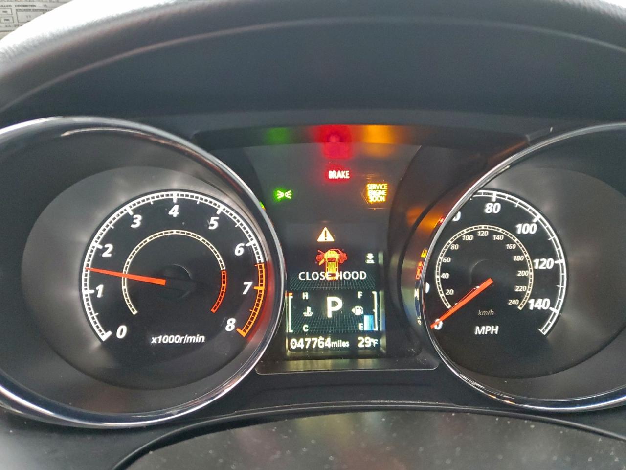 Mitsubishi Outlander S/se Image 11