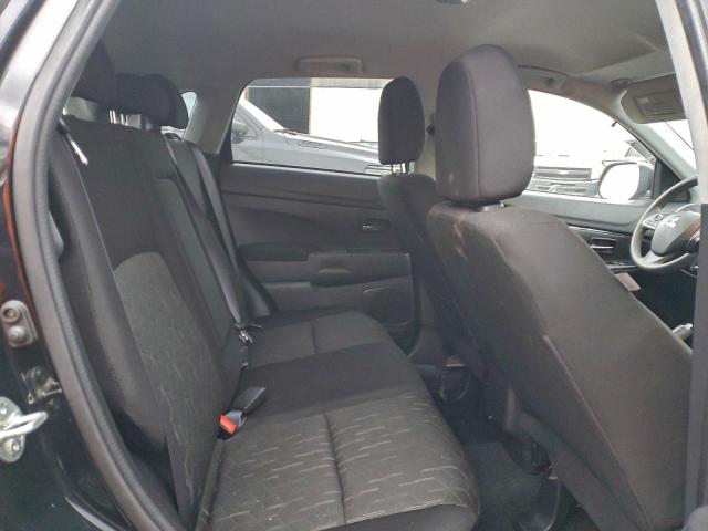 Mitsubishi Outlander S/se Image 5