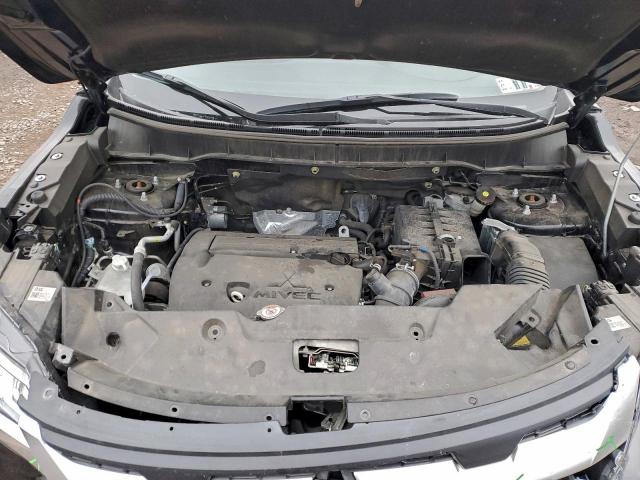 Mitsubishi Outlander S/se Image 8